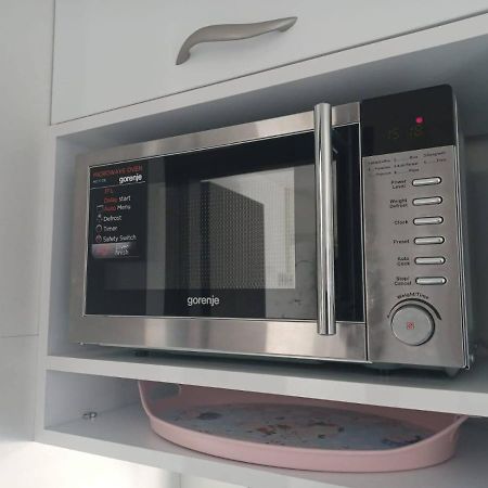 Mobile Home Tiva 德拉格 外观 照片