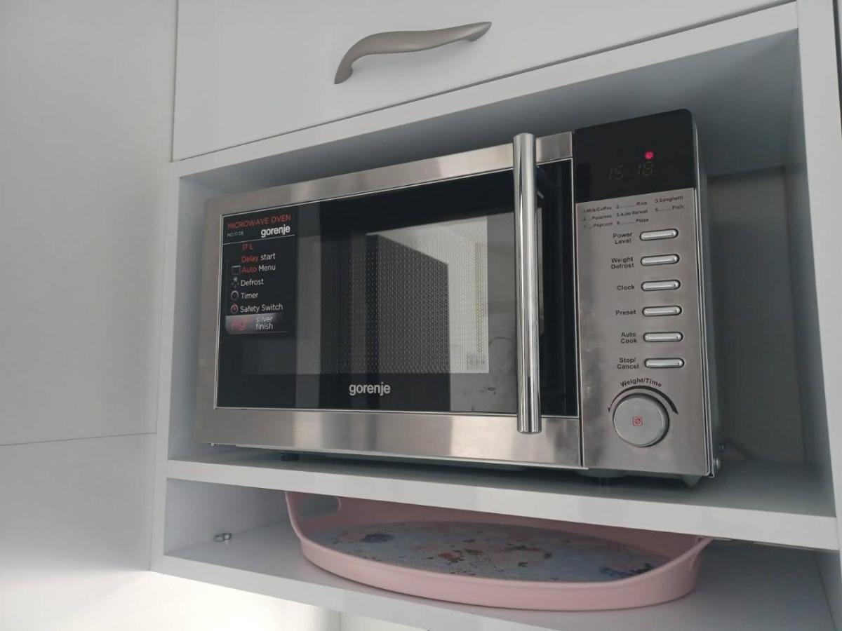 Mobile Home Tiva 德拉格 外观 照片