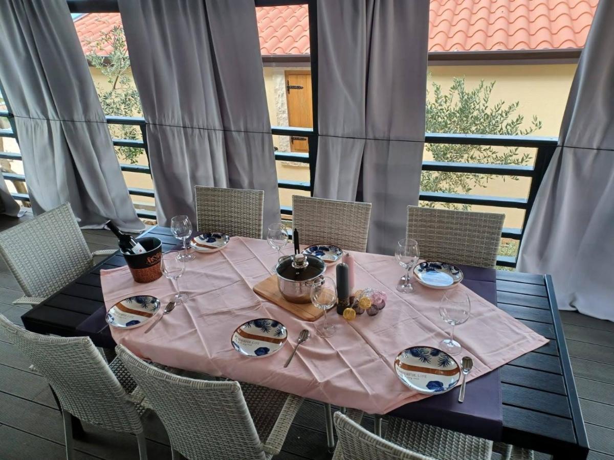 Mobile Home Tiva 德拉格 外观 照片
