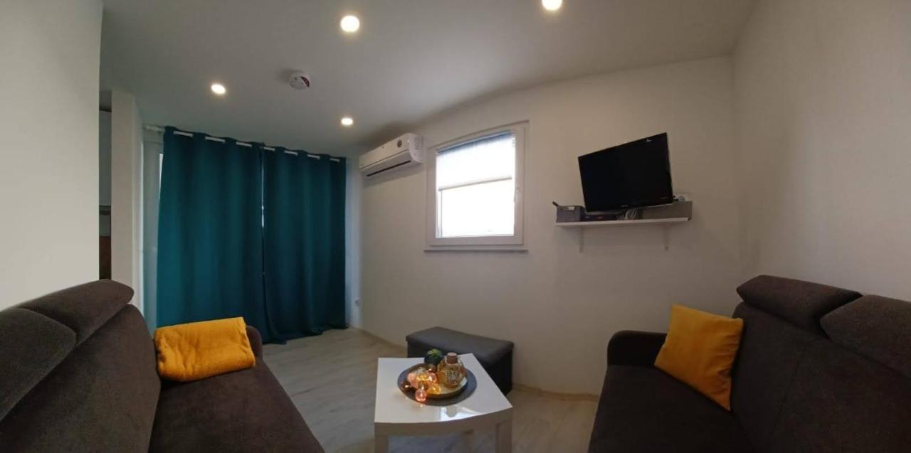Mobile Home Tiva 德拉格 外观 照片