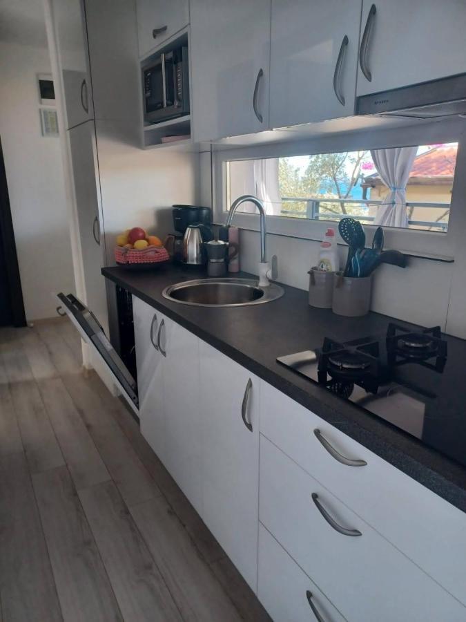 Mobile Home Tiva 德拉格 外观 照片