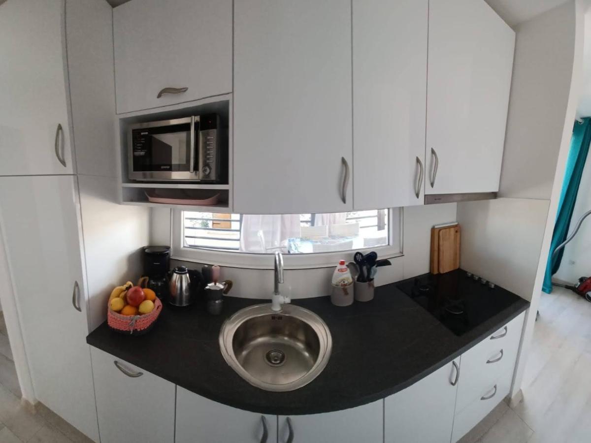 Mobile Home Tiva 德拉格 外观 照片