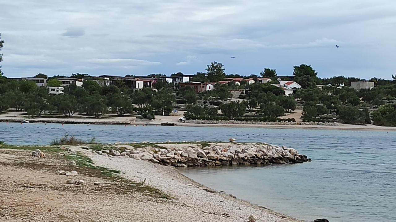 Mobile Home Tiva 德拉格 外观 照片