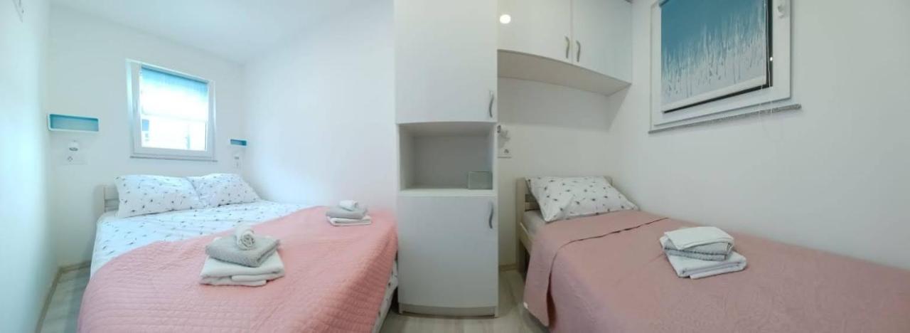 Mobile Home Tiva 德拉格 外观 照片