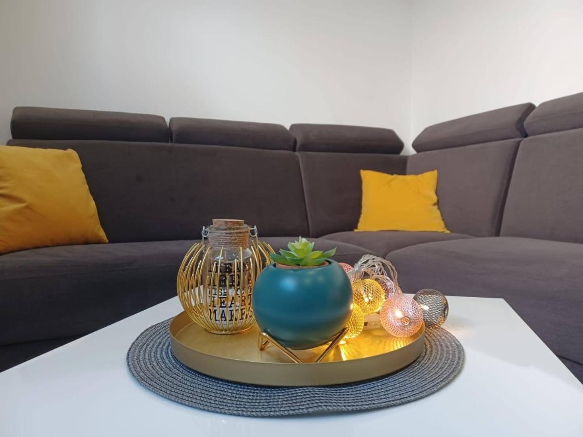 Mobile Home Tiva 德拉格 外观 照片
