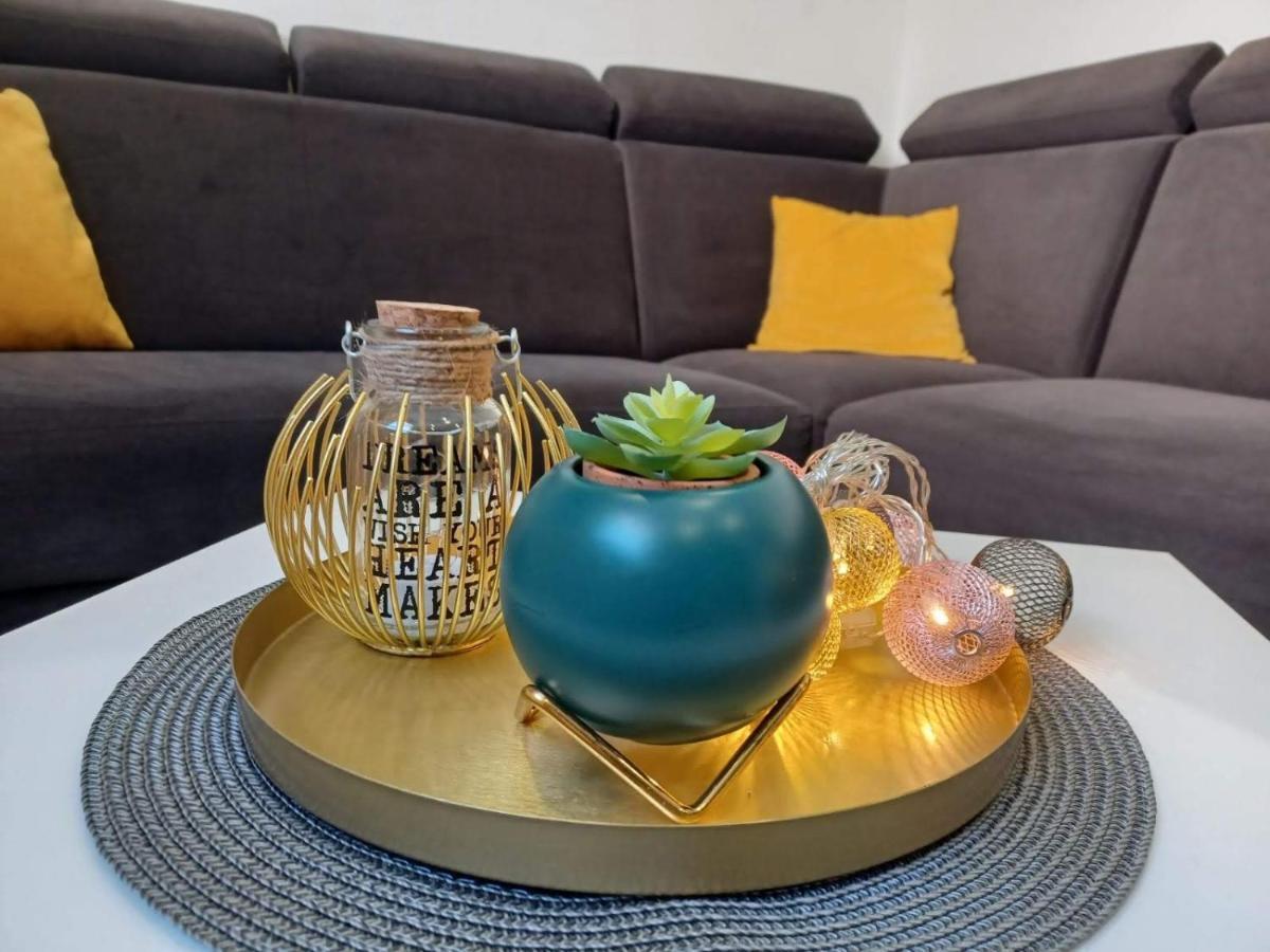 Mobile Home Tiva 德拉格 外观 照片