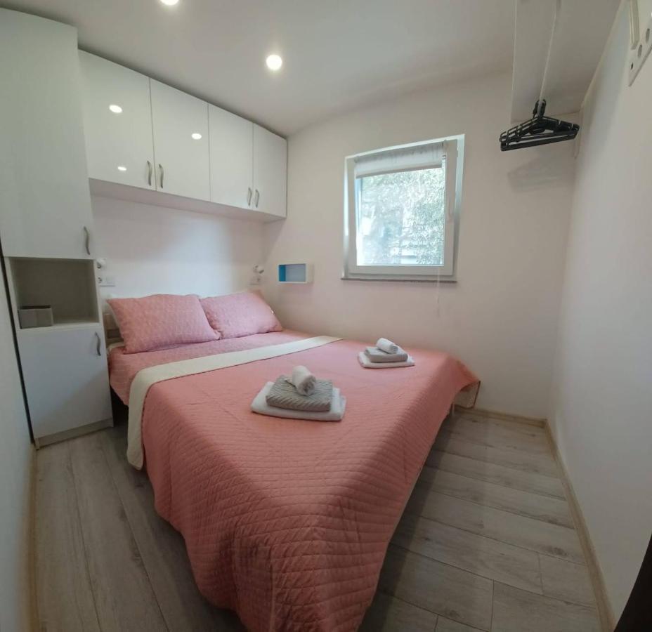 Mobile Home Tiva 德拉格 外观 照片