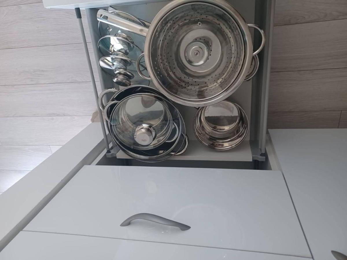 Mobile Home Tiva 德拉格 外观 照片