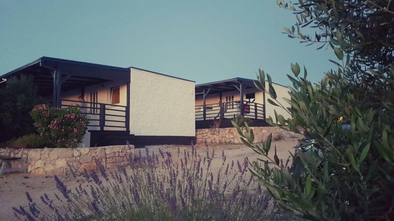 Mobile Home Tiva 德拉格 外观 照片